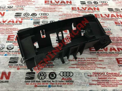 4G0919565 - PRİZ BLENDAJI - Used Original