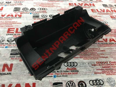 4G0919565 - PRİZ BLENDAJI - Used Original