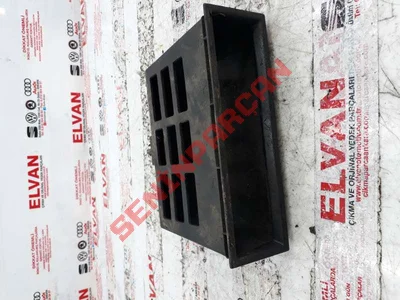 7H0857923 - SAKLAMA KUTUSU - Used Original