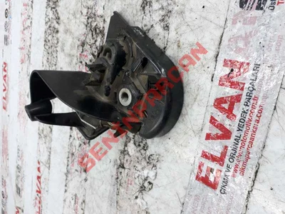 A080105 - BAGAJ KAPAĞI KİLİDİ - Used Original