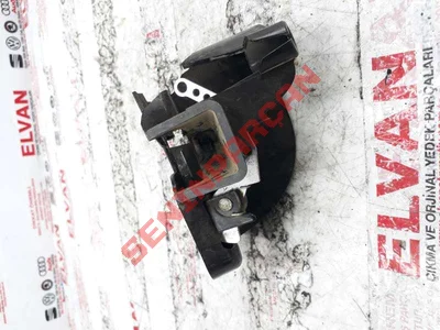A080105 - BAGAJ KAPAĞI KİLİDİ - Used Original