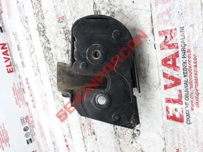 A080105 - BAGAJ KAPAĞI KİLİDİ - Used Original