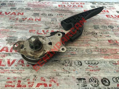 8T0881093 - KOLTUK AYAR KOLU - Used Original