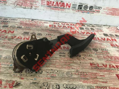 8T0881093 - KOLTUK AYAR KOLU - Used Original