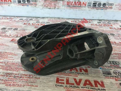 3C1721059F - DEBRİYAJ PEDALI - Used Original
