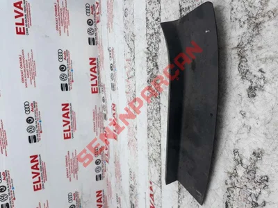 5JH945312 - STOP LAMBASI TESISATI