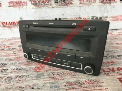 1Z0035161F - RADYOSWING