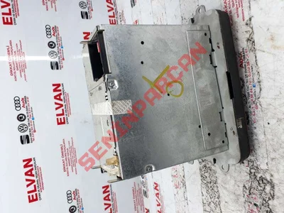 1K0035186L - ARAÇ RADYOSU STEREO-CD