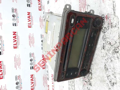 1K0035186L - ARAÇ RADYOSU STEREO-CD