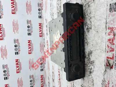 7L5035186 - ARAÇ RADYOSU - Used Original