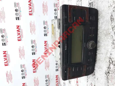 1Z0035161A - ARAÇ RADYOSU - Used Original
