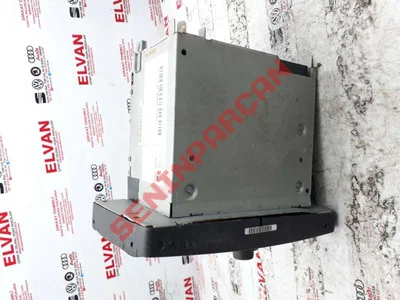 1Z0035161A - ARAÇ RADYOSU - Used Original