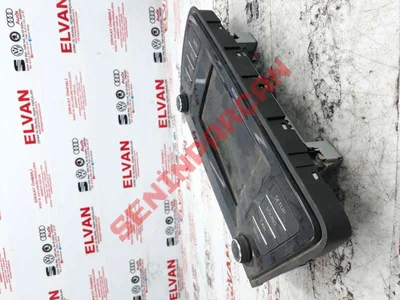 5E0919605A - GÖSTERGE VE KULLANIM ÜNİTESİ