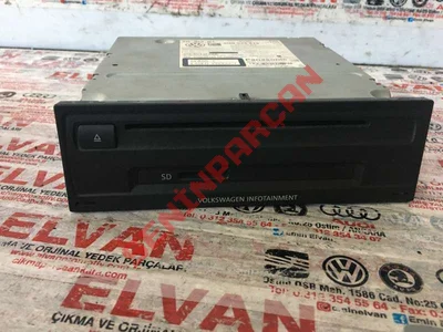 5G0035819 - RADYO KONTROL UNITESI