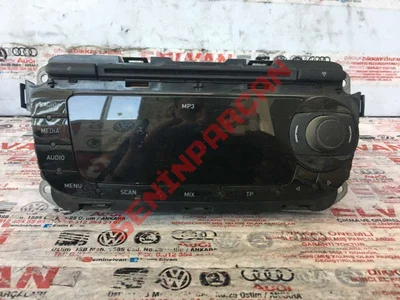 6J1035153G - RADYO YP