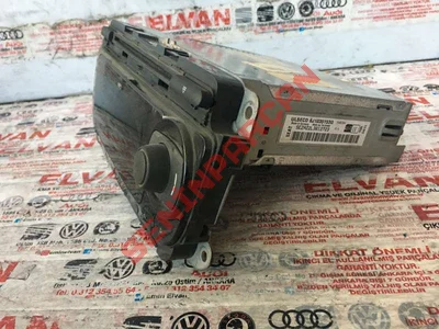 6J1035153G - RADYO YP