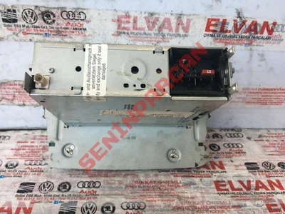 6J1035153J - MP3 ÇALARLI ARAÇ RADYOSU - Used Original