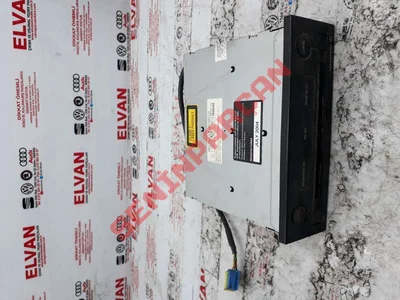 1J0035119D - CD ÇALAR - Used Original