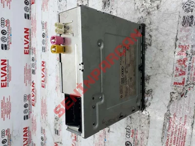 81A035824 - STEUERGER INFOSYSTEM