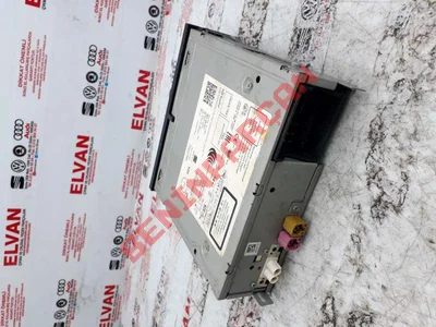 5QA035824 - BILGI ELEKTRONIGI KONTROL UNITESI - Used Original
