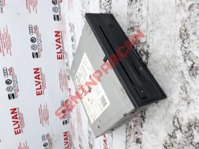 5QA035824 - BILGI ELEKTRONIGI KONTROL UNITESI - Used Original