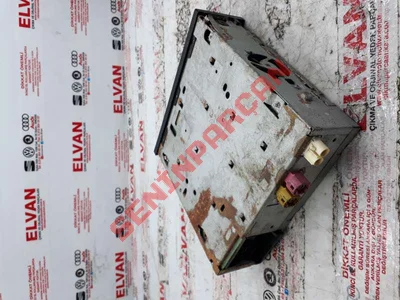 5E0035812 - RADYO, BLUETOOTH VE