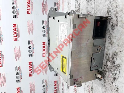 5J0035161 - ARAÇ RADYOSU - Used Original