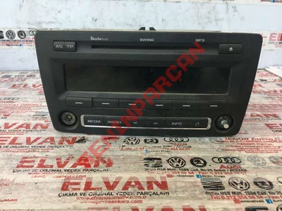 1Z0035161M - RADYODELPHI - Used Original