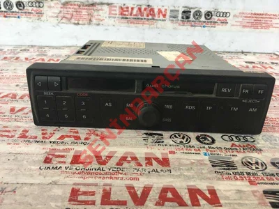 6L0035156B - STEREO-CASSETTE OTO RADYO - Used Original