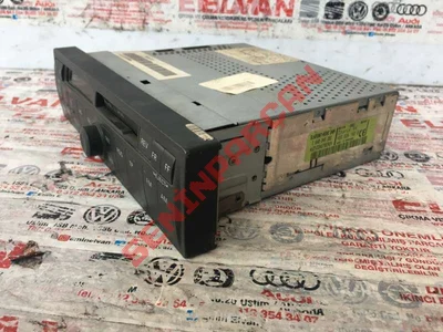 6L0035156B - STEREO-CASSETTE OTO RADYO