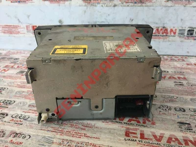 1Z0035161B - ARAÇ RADYOSU - Used Original