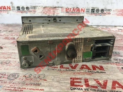 6Y0035152 - ARAÇ RADYOSU - Used Original