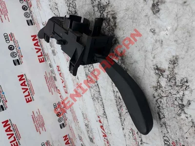 6Q0953503AC - DİREKSİYON KOLU KOMB. ŞALTERİ - Used Original