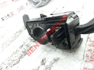 6Q0953503AC - DİREKSİYON KOLU KOMB. ŞALTERİ - Used Original