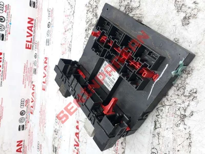 3C0937049E - ARACSISTEMKONTROLUNITESI