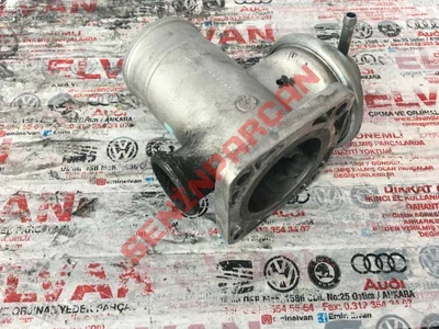 074129499C - BASINÇ BORUSU - Used Original