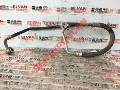 8E0260805BK - KLİMA KOMPRESÖRÜ