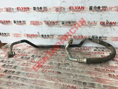 8E0260805BK - KLİMA KOMPRESÖRÜ