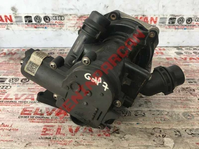 06L121600B - SOĞUTMA SIVI TERMO - Used Original