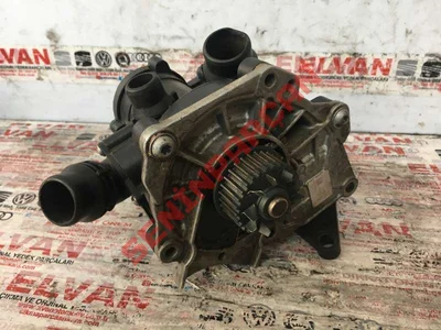 06L121600B - SOĞUTMA SIVI TERMO - Used Original