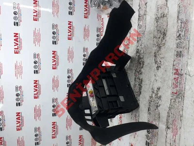 5Q0035819B - BILGI ELEKTRONIGI KONTROL UNITESI