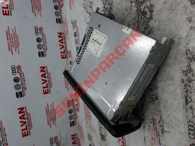 8X0035160A - ARAÇ RADYOSU STEREO-CD