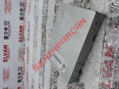 3C8907441 - PARK KONTROL UNITESI - Used Original