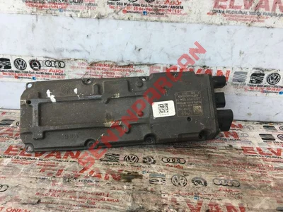 4G0909144G - DİREKSİYON KUTUSU - Used Original