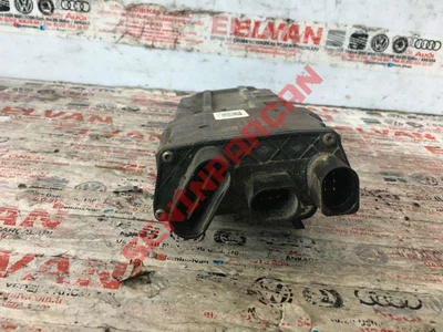 4G0909144G - DİREKSİYON KUTUSU - Used Original