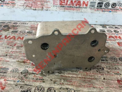 07C117037K - YAĞ SOĞUTUCUSU