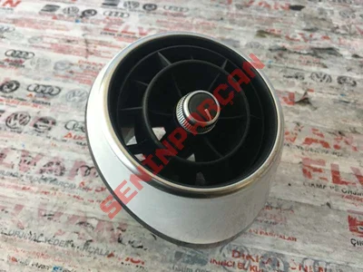 8X1820901 - HAVA KANALI