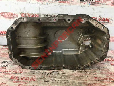 03L103603Q - YAĞ SEVİYESİ SENSÖRÜ BOŞLUĞU - Used Original