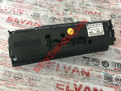 7P6907040AD - ELEKTRONİK AY. KLİMA SİSTEMİ