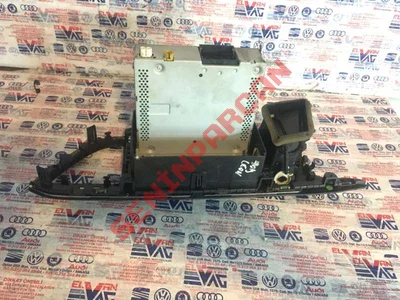 5F0035869A - GÖSTERG VE KUMANDA ÜNİTESİ, - Used Original